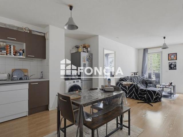 Appartement vente à Bordeaux, Cenon