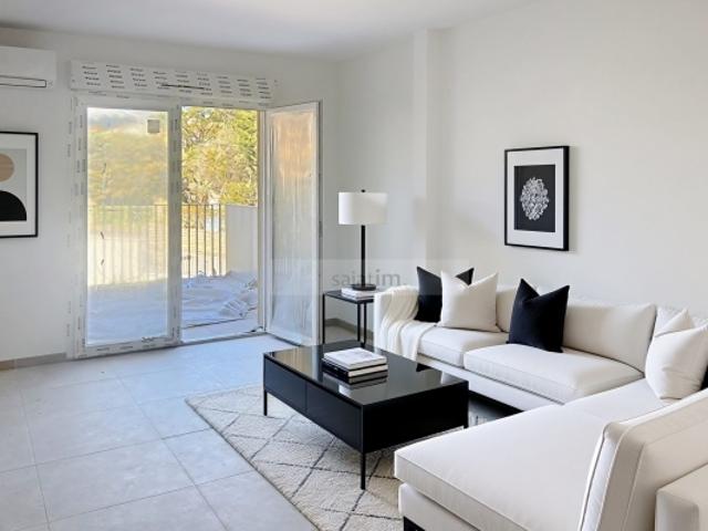 Appartement vente à Marseille, La Ciotat