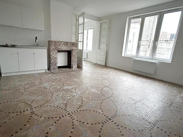 Appartement location à Béthune, Marles-les-mines