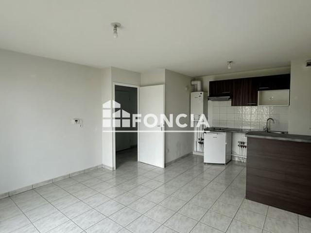 Appartement vente à Douai