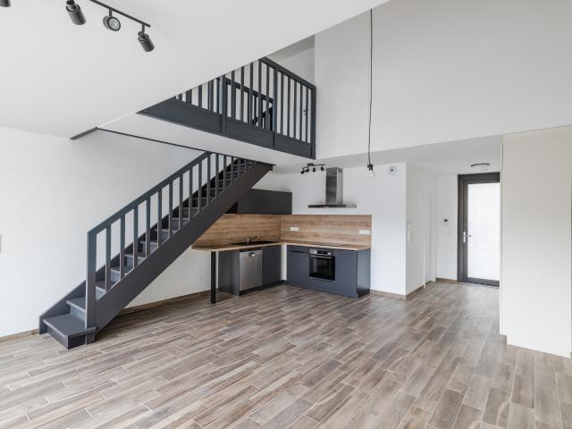 Appartement vente à Mulhouse