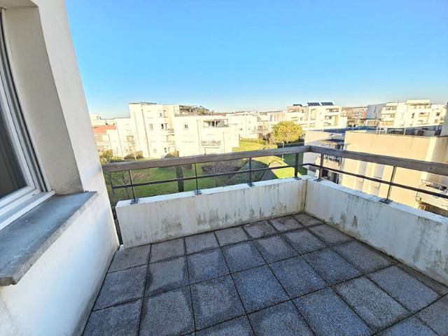 Appartement vente à Toulouse, Launaguet