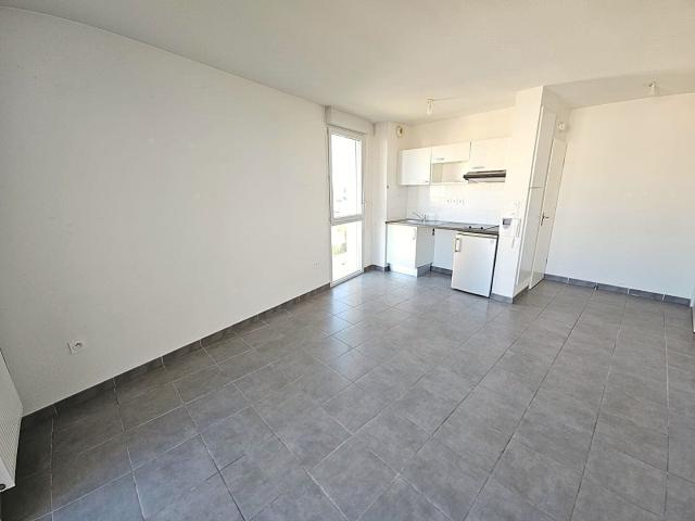 Appartement vente à Toulouse