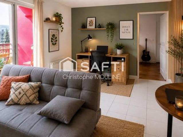 Appartement vente à Bordeaux, Gradignan