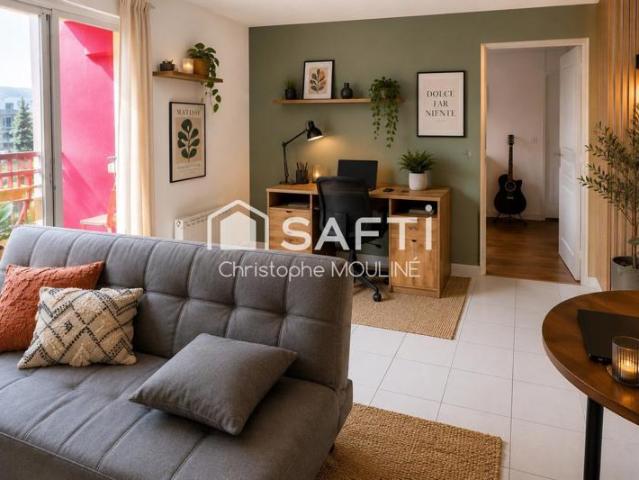 Appartement vente à Bordeaux, Gradignan
