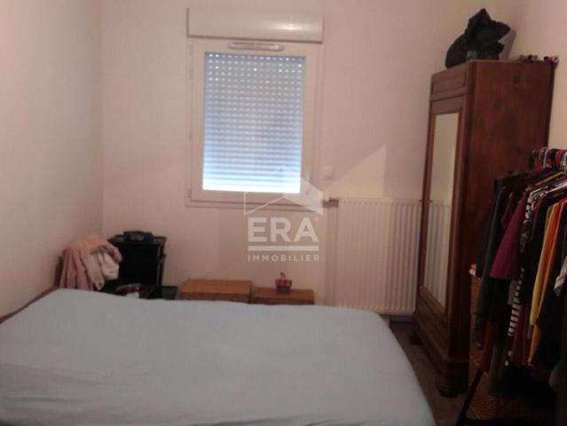 Appartement location à Tours