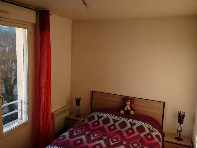 Appartement location à Luzarches, Val-d'Oise