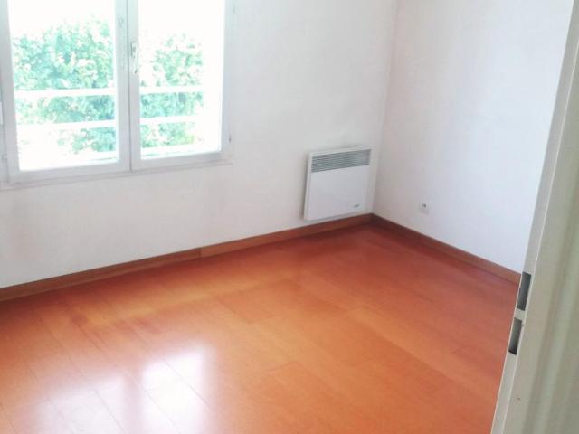Appartement location à Domaine de la Motte, Luzarches