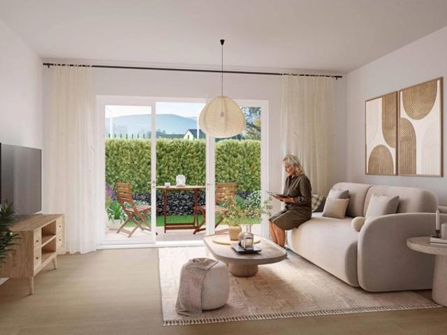 Appartement vente à Le Raincy, Noisy-le-grand