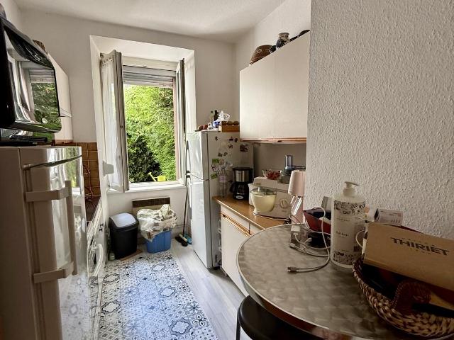 Appartement location à Mulhouse