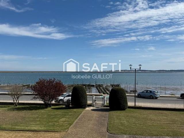Appartement vente à Arcachon, Lège-cap-ferret