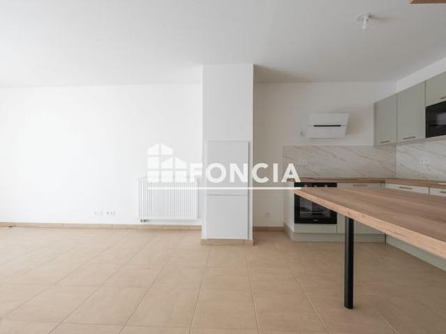 Appartement vente à Arcachon