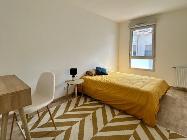 Appartement vente à Muret