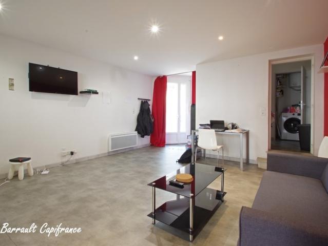 Appartement vente à Poitiers