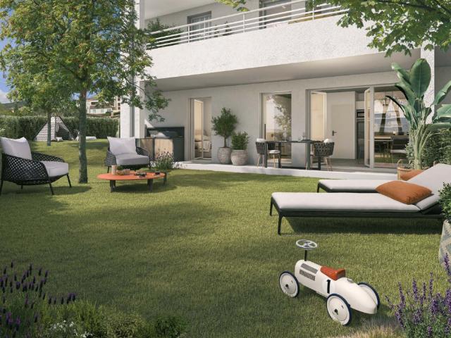 Appartement vente à Arrondissement de Toulon, Bormes-les-mimosas
