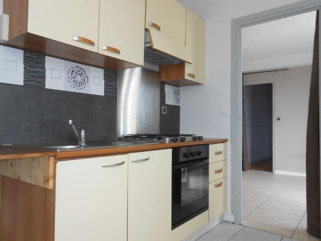 Appartement location à Valence, Drôme