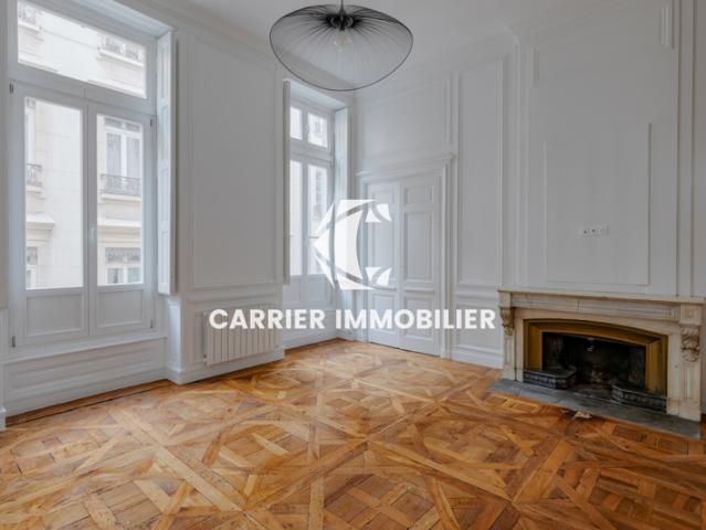 Appartement vente à Lyon, Métropole de Lyon
