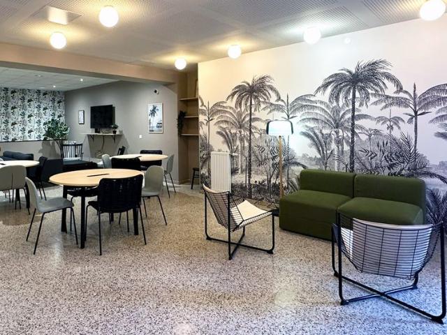 Studio location à Bobigny, Noisy-le-sec