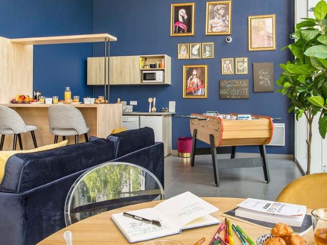 Studio location à Orléans