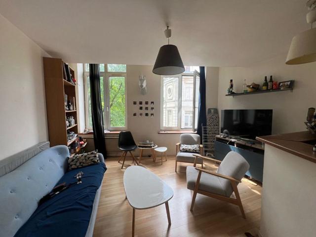 Appartement location à Lille