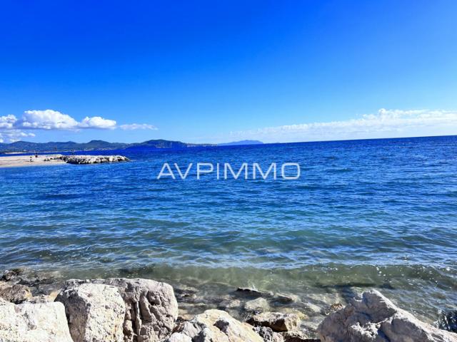 Appartement vente à Marseille, La Ciotat