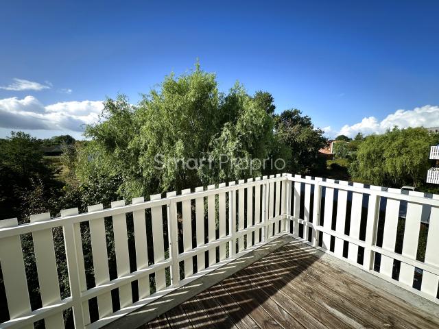 Appartement vente à Bordeaux, Parempuyre