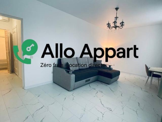 Appartement location à Paris, Île-de-France