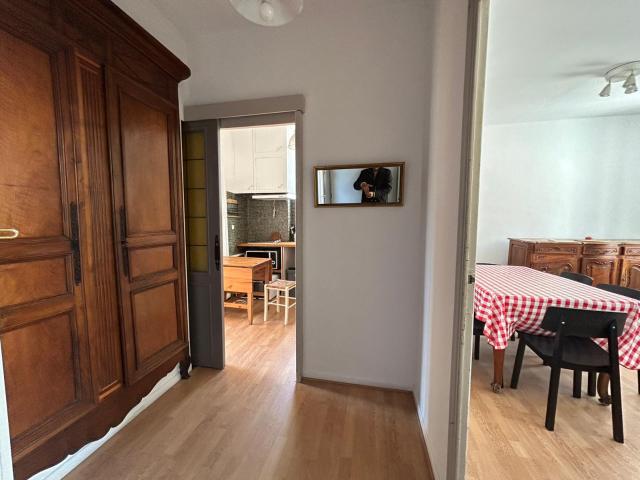Appartement vente à Marseille