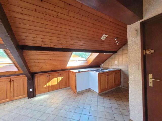 Appartement vente à Chambéry, Saint-alban-leysse