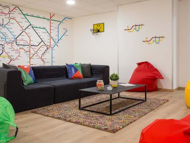 Studio location à Lille, Roubaix