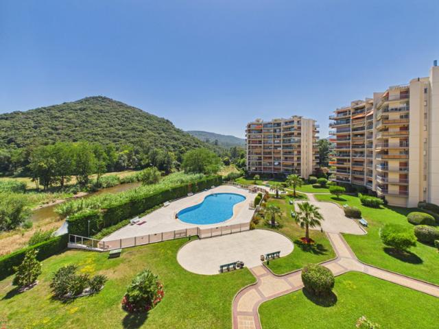 Appartement vente à Grasse, Mandelieu-la-napoule