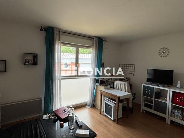 Appartement vente à Les Andelys, Gaillon