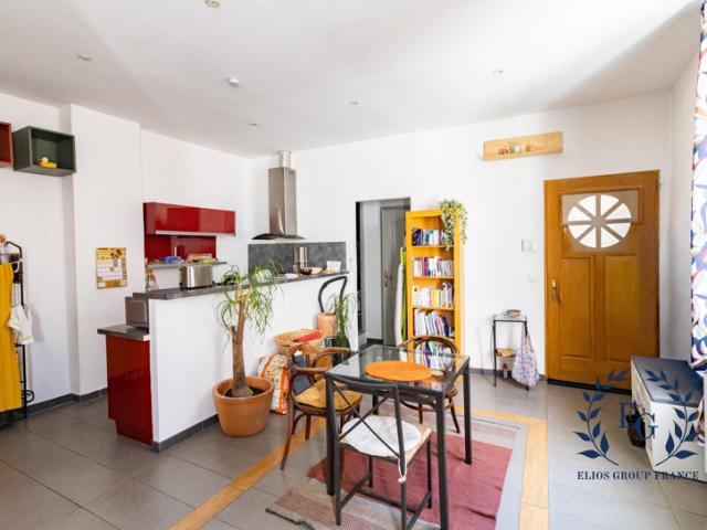 Appartement vente à Brignoles, Châteauvert