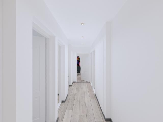 Appartement vente à Mulhouse, Koetzingue