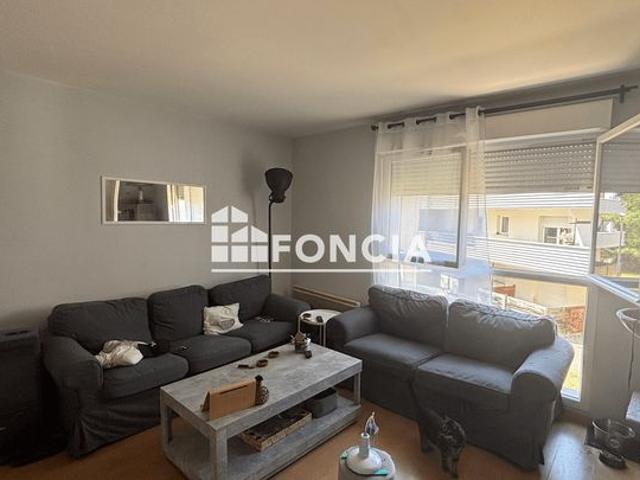 Appartement vente à Les Andelys, Gaillon