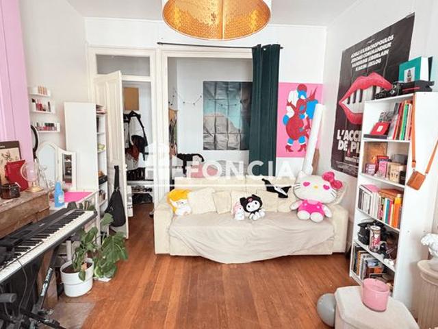 Appartement vente à Lyon, Métropole de Lyon