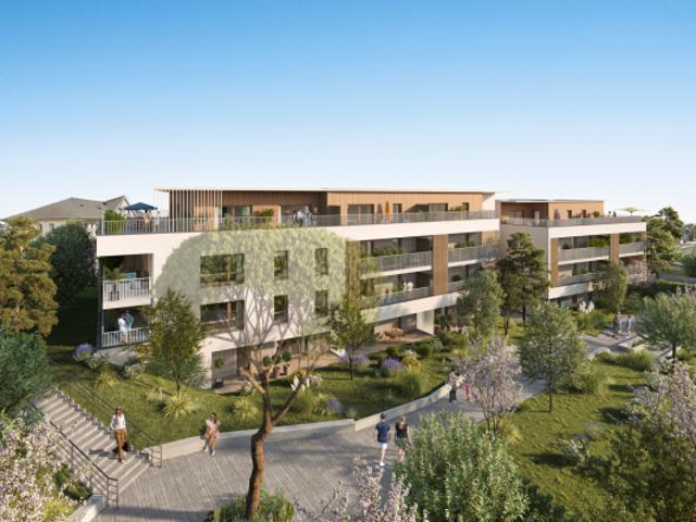 Appartement vente à Saint-Nazaire, Pornichet