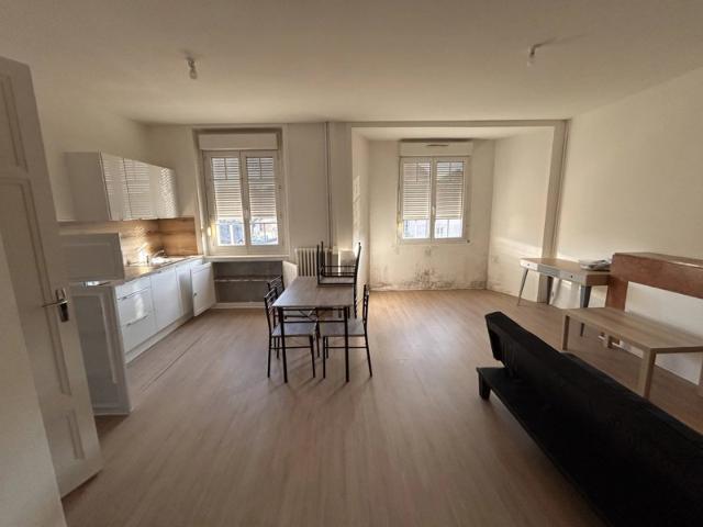 Appartement vente à Yssingeaux, Tence
