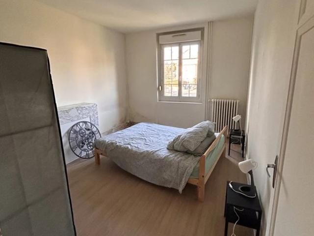 Appartement vente à Yssingeaux, Tence
