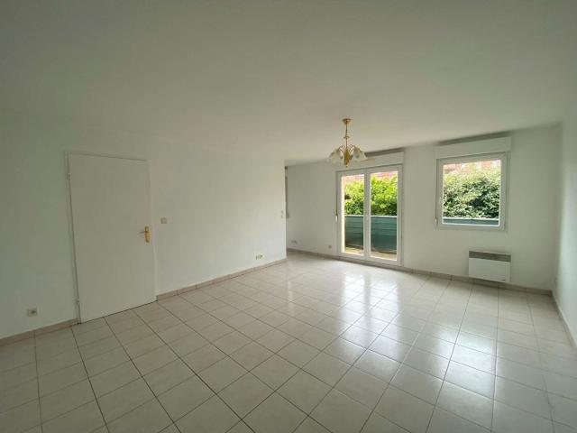 Appartement location à Béthune, Divion