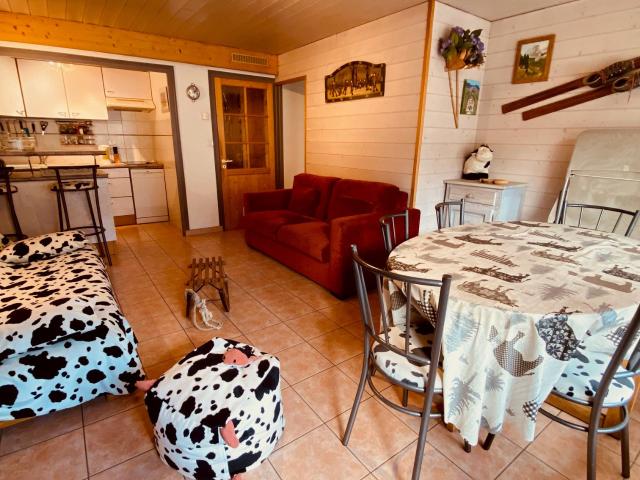 Appartement vente à Annecy, La Clusaz
