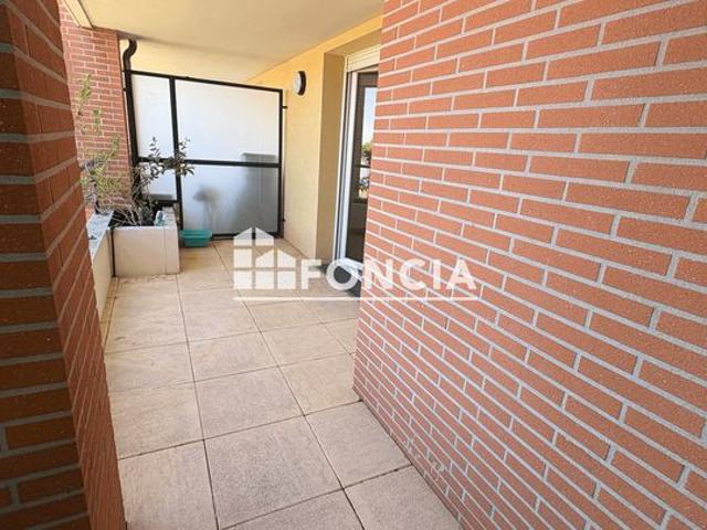 Appartement vente à Toulouse, Castanet-tolosan