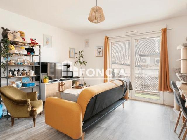 Appartement vente à Mont-de-Marsan, Landes