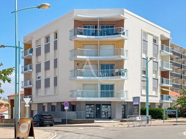 Appartement location à Les Sables-d'Olonne, Saint-jean-de-monts