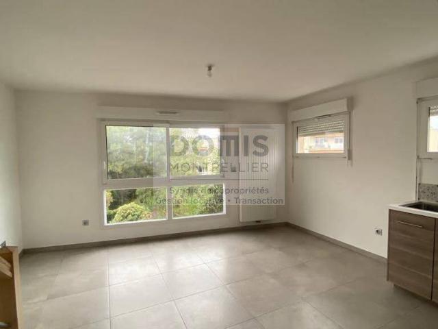 Appartement location à Verte Colline, Castelnau-le-Lez