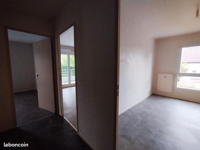 Appartement vente à Montbéliard, Valentigney