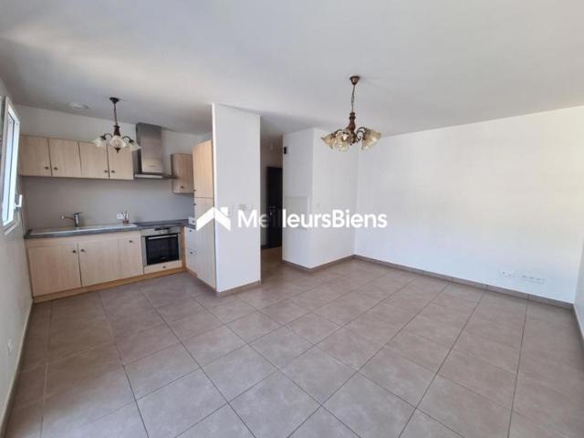 Appartement vente à Besançon, Baume-les-dames