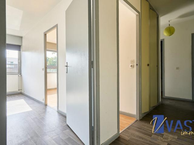 Appartement vente à Lille