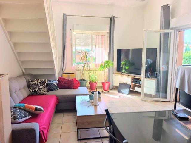 Appartement location à Montsec, Genas