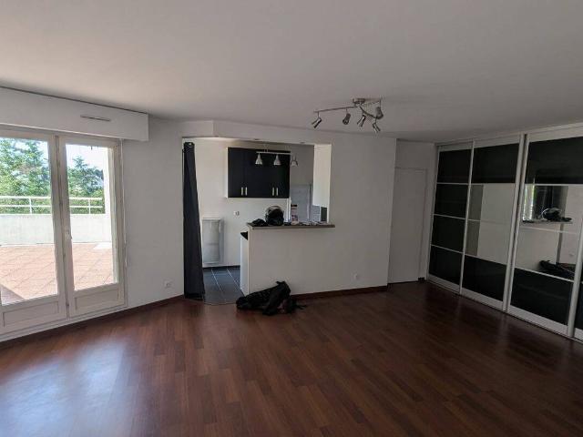 Appartement location à Montigny-le-Bretonneux, Yvelines